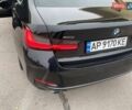 Черный БМВ 3 Серия, объемом двигателя 2 л и пробегом 36 тыс. км за 44500 $, фото 101 на Automoto.ua