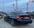 Черный БМВ 3 Серия, объемом двигателя 2 л и пробегом 36 тыс. км за 41999 $, фото 6 на Automoto.ua