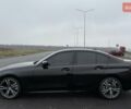 Чорний БМВ 3 Серія, об'ємом двигуна 2 л та пробігом 27 тис. км за 38999 $, фото 15 на Automoto.ua