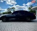 Чорний БМВ 3 Серія, об'ємом двигуна 2 л та пробігом 40 тис. км за 41500 $, фото 2 на Automoto.ua