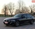 Чорний БМВ 3 Серія, об'ємом двигуна 2 л та пробігом 19 тис. км за 35300 $, фото 1 на Automoto.ua