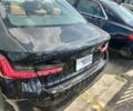 Чорний БМВ 3 Серія, об'ємом двигуна 0 л та пробігом 50 тис. км за 29900 $, фото 1 на Automoto.ua