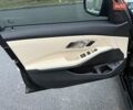 Чорний БМВ 3 Серія, об'ємом двигуна 2 л та пробігом 27 тис. км за 38999 $, фото 21 на Automoto.ua