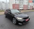 Чорний БМВ 3 Серія, об'ємом двигуна 2 л та пробігом 27 тис. км за 38999 $, фото 11 на Automoto.ua