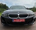 Черный БМВ 3 Серия, объемом двигателя 2 л и пробегом 15 тыс. км за 42800 $, фото 9 на Automoto.ua