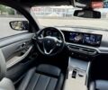 Чорний БМВ 3 Серія, об'ємом двигуна 2 л та пробігом 40 тис. км за 41500 $, фото 23 на Automoto.ua