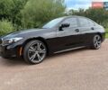 Черный БМВ 3 Серия, объемом двигателя 2 л и пробегом 15 тыс. км за 42800 $, фото 2 на Automoto.ua