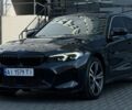 Черный БМВ 3 Серия, объемом двигателя 2 л и пробегом 15 тыс. км за 34999 $, фото 19 на Automoto.ua