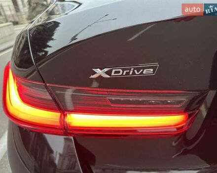 Черный БМВ 3 Серия, объемом двигателя 2 л и пробегом 7 тыс. км за 52500 $, фото 22 на Automoto.ua