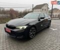 Черный БМВ 3 Серия, объемом двигателя 2 л и пробегом 1 тыс. км за 45800 $, фото 1 на Automoto.ua