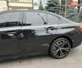 Черный БМВ 3 Серия, объемом двигателя 2 л и пробегом 7 тыс. км за 52500 $, фото 18 на Automoto.ua