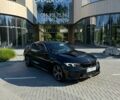 Чорний БМВ 3 Серія, об'ємом двигуна 2 л та пробігом 15 тис. км за 36500 $, фото 1 на Automoto.ua