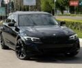 Чорний БМВ 3 Серія, об'ємом двигуна 2 л та пробігом 1 тис. км за 43000 $, фото 1 на Automoto.ua