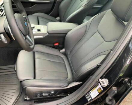 Черный БМВ 3 Серия, объемом двигателя 2 л и пробегом 24 тыс. км за 22500 $, фото 8 на Automoto.ua