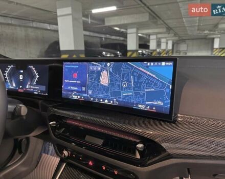 Черный БМВ 3 Серия, объемом двигателя 3 л и пробегом 9 тыс. км за 66500 $, фото 41 на Automoto.ua