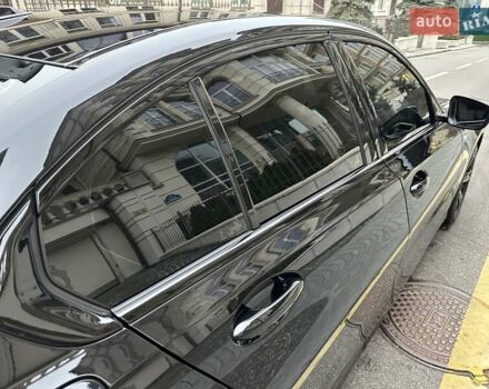 Черный БМВ 3 Серия, объемом двигателя 2 л и пробегом 7 тыс. км за 52500 $, фото 24 на Automoto.ua