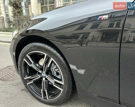 Черный БМВ 3 Серия, объемом двигателя 2 л и пробегом 7 тыс. км за 52500 $, фото 19 на Automoto.ua