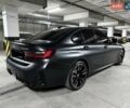 Черный БМВ 3 Серия, объемом двигателя 3 л и пробегом 9 тыс. км за 66500 $, фото 15 на Automoto.ua