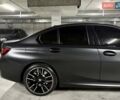 Черный БМВ 3 Серия, объемом двигателя 3 л и пробегом 9 тыс. км за 63000 $, фото 16 на Automoto.ua