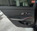 Черный БМВ 3 Серия, объемом двигателя 3 л и пробегом 9 тыс. км за 66500 $, фото 28 на Automoto.ua