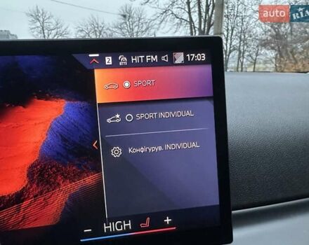 Черный БМВ 3 Серия, объемом двигателя 2 л и пробегом 7 тыс. км за 52500 $, фото 43 на Automoto.ua