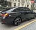 Черный БМВ 3 Серия, объемом двигателя 2 л и пробегом 7 тыс. км за 52500 $, фото 13 на Automoto.ua