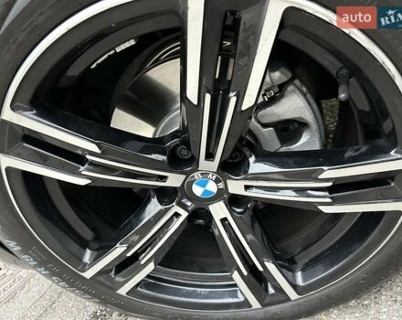 Черный БМВ 3 Серия, объемом двигателя 2 л и пробегом 7 тыс. км за 52500 $, фото 20 на Automoto.ua