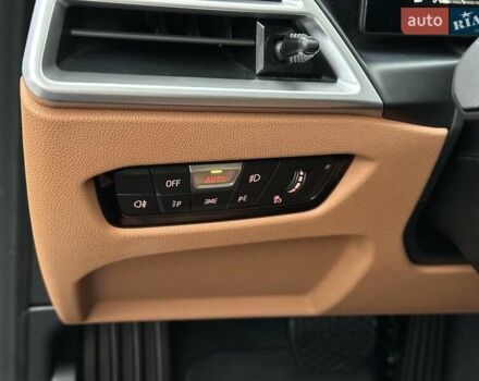 Черный БМВ 3 Серия, объемом двигателя 2 л и пробегом 7 тыс. км за 52500 $, фото 36 на Automoto.ua