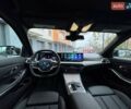 Черный БМВ 3 Серия, объемом двигателя 2 л и пробегом 1 тыс. км за 45800 $, фото 9 на Automoto.ua