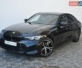 Черный БМВ 3 Серия, объемом двигателя 2 л и пробегом 24 тыс. км за 41500 $, фото 1 на Automoto.ua