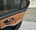 Черный БМВ 3 Серия, объемом двигателя 2 л и пробегом 7 тыс. км за 52500 $, фото 57 на Automoto.ua