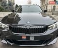 Черный БМВ 3 Серия, объемом двигателя 2 л и пробегом 7 тыс. км за 52500 $, фото 2 на Automoto.ua