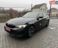 Черный БМВ 3 Серия, объемом двигателя 2 л и пробегом 2 тыс. км за 43000 $, фото 1 на Automoto.ua