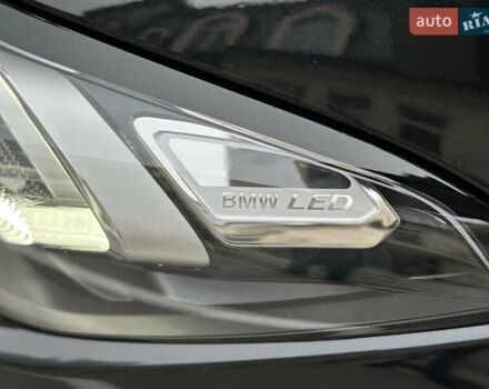 Черный БМВ 3 Серия, объемом двигателя 2 л и пробегом 7 тыс. км за 52500 $, фото 16 на Automoto.ua