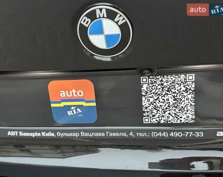 Черный БМВ 3 Серия, объемом двигателя 2 л и пробегом 7 тыс. км за 52500 $, фото 62 на Automoto.ua