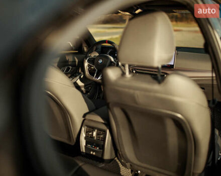 Черный БМВ 3 Серия, объемом двигателя 3 л и пробегом 13 тыс. км за 64000 $, фото 10 на Automoto.ua