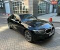Чорний БМВ 3 Серія, об'ємом двигуна 2 л та пробігом 12 тис. км за 42000 $, фото 1 на Automoto.ua