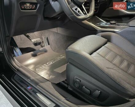 Черный БМВ 3 Серия, объемом двигателя 3 л и пробегом 9 тыс. км за 66500 $, фото 26 на Automoto.ua