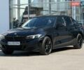 Чорний БМВ 3 Серія, об'ємом двигуна 2 л та пробігом 6 тис. км за 44500 $, фото 1 на Automoto.ua