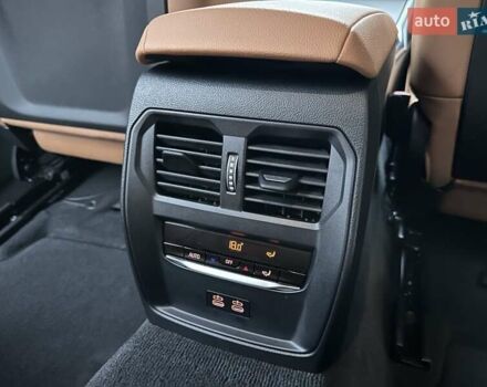 Черный БМВ 3 Серия, объемом двигателя 2 л и пробегом 7 тыс. км за 52500 $, фото 55 на Automoto.ua