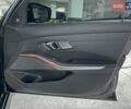 Черный БМВ 3 Серия, объемом двигателя 3 л и пробегом 9 тыс. км за 69000 $, фото 33 на Automoto.ua