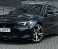 Черный БМВ 3 Серия, объемом двигателя 2 л и пробегом 15 тыс. км за 34999 $, фото 1 на Automoto.ua