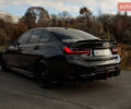 Черный БМВ 3 Серия, объемом двигателя 3 л и пробегом 13 тыс. км за 64000 $, фото 1 на Automoto.ua