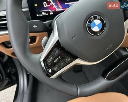 Черный БМВ 3 Серия, объемом двигателя 2 л и пробегом 7 тыс. км за 52500 $, фото 34 на Automoto.ua