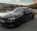 Черный БМВ 3 Серия, объемом двигателя 3 л и пробегом 13 тыс. км за 64000 $, фото 1 на Automoto.ua