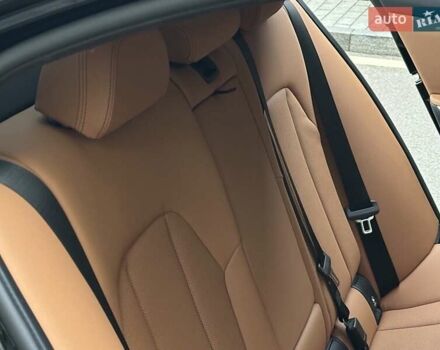 Черный БМВ 3 Серия, объемом двигателя 2 л и пробегом 7 тыс. км за 52500 $, фото 56 на Automoto.ua