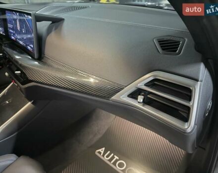 Черный БМВ 3 Серия, объемом двигателя 3 л и пробегом 9 тыс. км за 66500 $, фото 37 на Automoto.ua