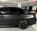 Черный БМВ 3 Серия, объемом двигателя 3 л и пробегом 9 тыс. км за 66500 $, фото 8 на Automoto.ua