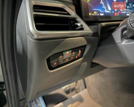 Черный БМВ 3 Серия, объемом двигателя 3 л и пробегом 9 тыс. км за 66500 $, фото 27 на Automoto.ua