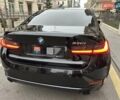 Черный БМВ 3 Серия, объемом двигателя 2 л и пробегом 7 тыс. км за 52500 $, фото 10 на Automoto.ua